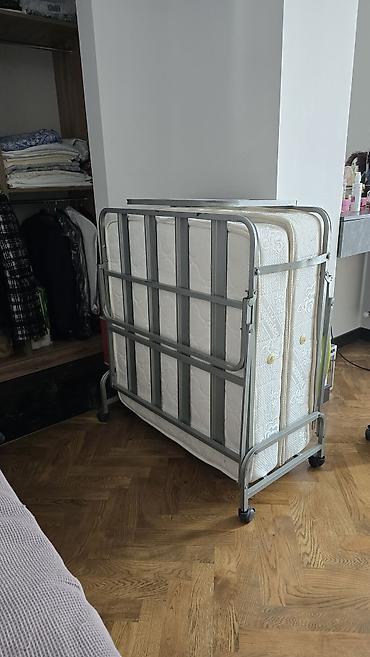 rasladuskalar: Yeni, Matraslı raskladuşka — 3