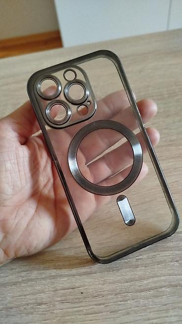 iphone çexolları: 2-si iPhone 14 Pro üçün case, çexol, kabro. Digərlərin modelləri — 5