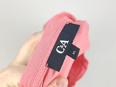 saltrock: C&A, Bluzka damska, rozmiar XL — 4