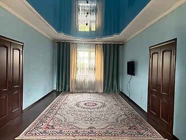 Үйлөрдү сатуу: 4 бөлмө, 100 м², 4 соток, Бишкек, Алтын-ордо ж/м Риелтор — 4