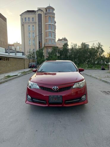 тайота ист 2005: Toyota Camry: 2013 г., 2.5 л, Автомат, Бензин, Седан