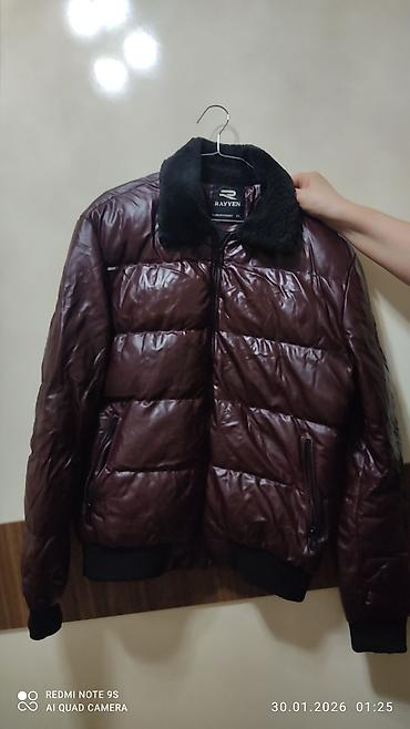 Kurtkalar: Kurtka, Bolonka, Qış, L — 1