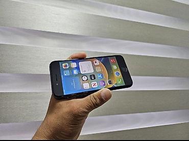 iphone 8 plus 64: IPhone 8, Б/у, 64 ГБ, Черный, 98 % — 5