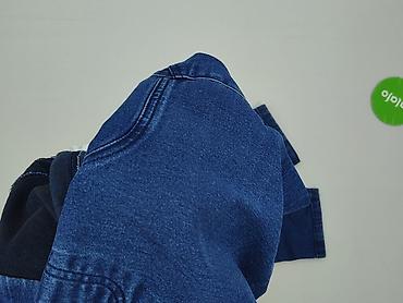 leginsy modelujące: Beloved, Jeansy damskie, rozmiar 2XL — 5