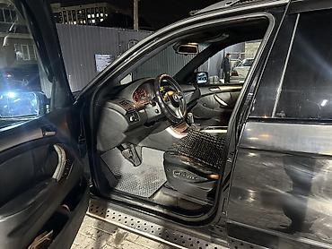 андроид на бмв: BMW X5: 2002 г., 3 л, Автомат, Дизель, Кроссовер — 1