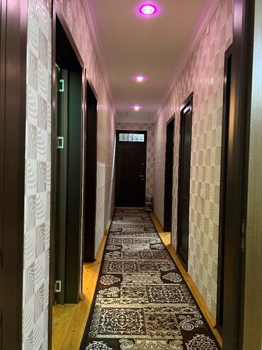 Həyət evləri və villaların satışı: Suraxanı 3 otaqlı, 100 kv. m, Yeni təmirli — 6