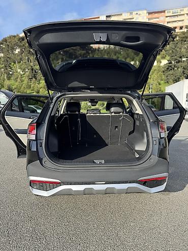 kia sportage 2023: Kia Sportage: 1.6 l | 2023 il Ofrouder/SUV — 7