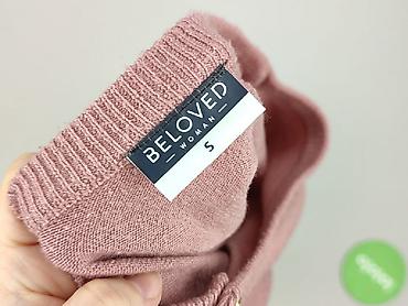 pull amd bear: Sweter damski, rozmiar S — 5