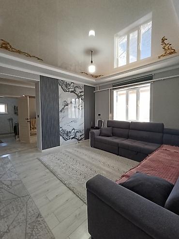 Продажа коттеджей и домов: 📌В селе Беловодское продается дом из 6-ти комнат на участке 6 соток — 5