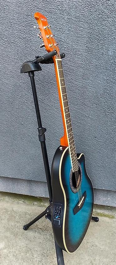Gitare: HARLEY BENTON HBO-600TB AKUSTIČNA GITARA | . Slanje po — 5