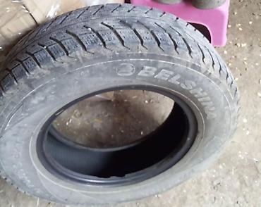 kia optima diskləri: Belshina avtomobil şini - Brend: Belshina - Tip: Yol/ildən-ilə — 1