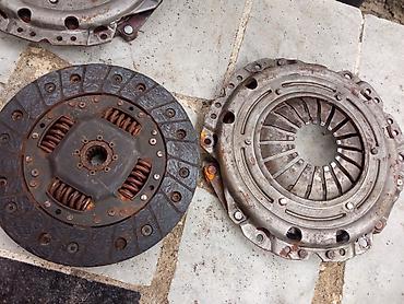 Digər avtomobil ehtiyat hissələri: Benzin nasos Opel Astra G heçbek tam işlekdir isteyen yazsın ucuz — 14