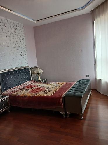 аренда квартира: ​Şəhərin mərkəzi, Azərittifaqda "4 Fəsil" yaşayış kompleksi. 12-ci — 7