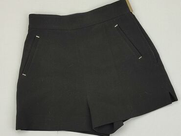 Trousers: Shorts, H&M, XS (EU 34), condition - Good
