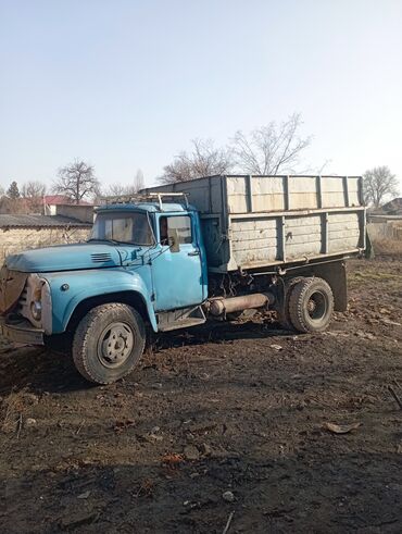 разбор авто: Грузовик, Б/у