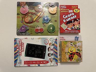 Игрушки: Трендовые игрушки 😍 Количество ограниченное Низкие цены Мягкие — 11