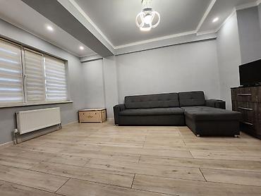 Продажа квартир: 1 комната, 43 м², Элитка, Евроремонт — 8