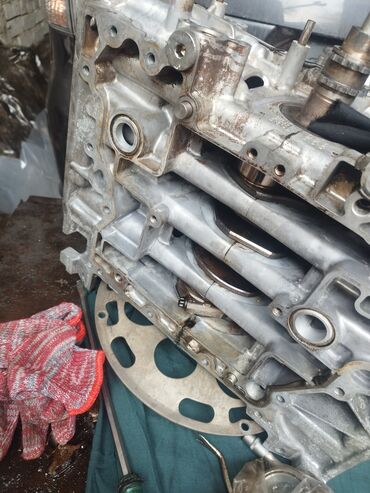 СТО, ремонт транспорта: Плановое техобслуживание, Замена ремней, Услуги моториста, с выездом — 19