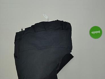 bluzki passions: Spodnie materiałowe damskie, rozmiar M — 9
