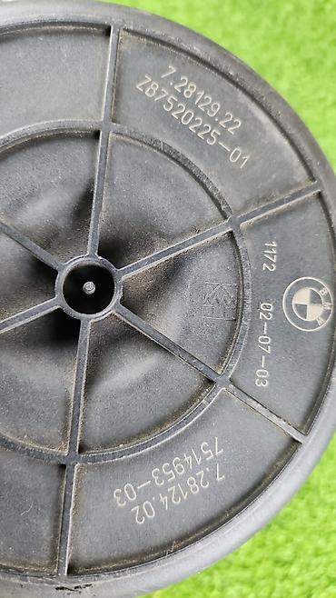 Бензонасосы: Бензонасос BMW 2003 г., Б/у, Оригинал, Германия — 8