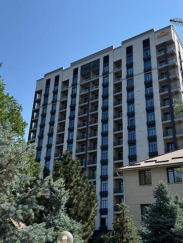 квартира 2 к: Сдан, Элитка, 2 комнаты, 89 м² — 2