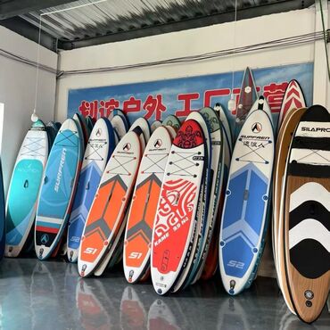 sup board купить бу: Аренда байдарка (sup-борд) 
Размер 320х81 см