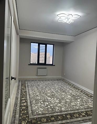 Продажа квартир: 3 комнаты, 75 м², Элитка, 11 этаж, Евроремонт — 1