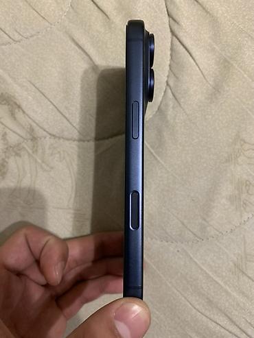 apple studio: IPhone 17 Pro, Новый, 256 ГБ, Синий, Кабель, Коробка, 100 % — 4