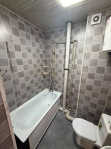 Продажа квартир: 2 комнаты, 79 м², Аламедин-1 мкр Элитка, 6 этаж — 14