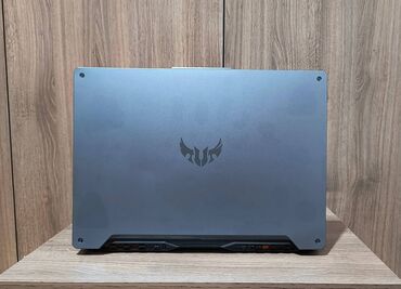 asus tuf f15: İşlənmiş ASUS 15.6 ", Intel Core i5, 512 GB