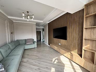 Долгосрочная аренда квартир: 2 комнаты, Собственник, С мебелью полностью — 8