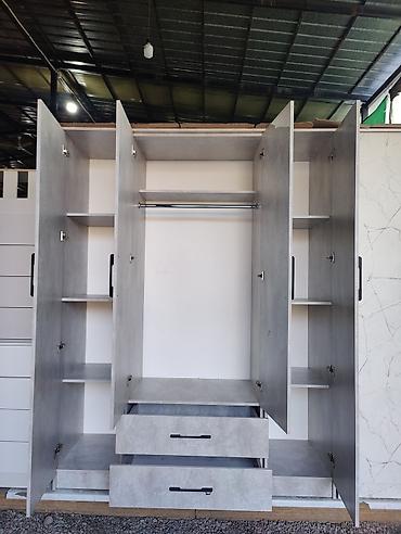 Шифоньеры: Шкафы, для спальни,шкафтар, десятка шкаф,для кухни, для дома — 4