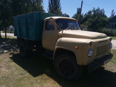 фары на опель вектра б: Жүк ташуучу унаа, GAZ, Стандарт, 4 т, Колдонулган