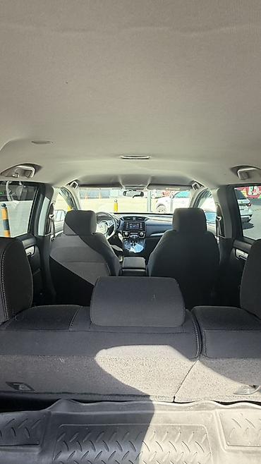 Honda: Honda CR-V: 2018 г., Кроссовер — 12