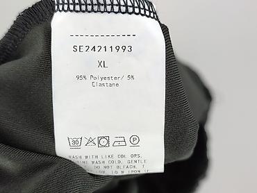 spódnico spodnie pull: Spódnica damska, rozmiar XL — 4