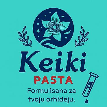 vozic za cvece: Keiki pasta za razmnozavanje i produzetak cvetanja vaše — 5