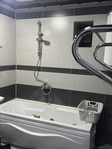 Yeni tikili: Suraxanı, 3 otaqlı, Yeni tikili, 150 kv. m — 22