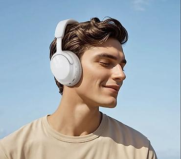 apple studio: Беспроводные накладные наушники, Hoco, Новый — 8