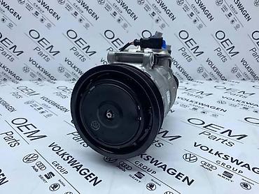 ventilator kabine: KOMPRESOR KLIME ZA VOLKSWAGEN TIGUAN, TOUAREG, TOURAN . - 7P0 820 — 2