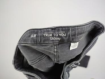 aplikacja hm: H&M, Jeansy damskie, rozmiar M — 4