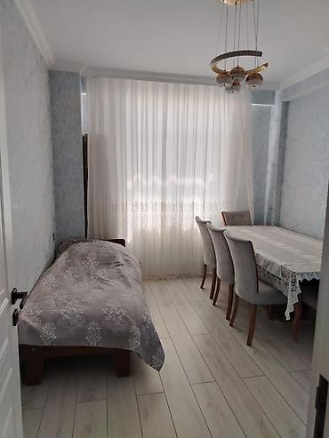 divarda yolka: Mətbəx–studiya mebeli və interyer həlli - Planlaşdırma: açıq tipli — 3