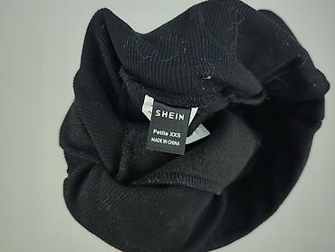 spódnice dresowe mini: Shein, Spodnie dresowe damskie, rozmiar 2XS — 5