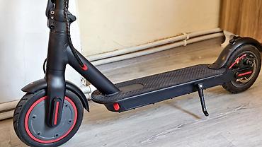 skuter az: Elektrik skuter – şəhər içi rahat və sürətli hərəkət üçün — 5