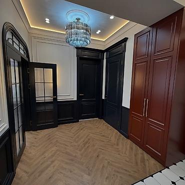 1 кв: 3 комнаты, 88 м², Элитка, 11 этаж, Евроремонт — 2