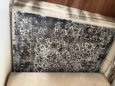 Ковры и паласы: Ковер Тафтинговый, Синтетика — 10