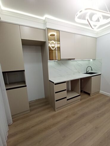 Продажа квартир: 1 комната, 42 м² — 4