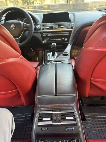 BMW: BMW : 2015 г., 4.4 л, Автомат, Бензин, Купе — 7