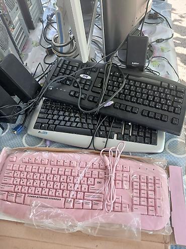 мобильный монитор: Системные блоки формата ATX/microATX для офиса/учёбы и базовых задач — 10
