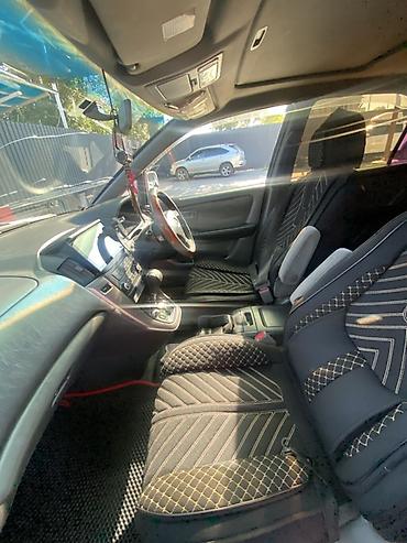 харриер 1998: Toyota Harrier: 1998 г., 2.2 л, Автомат, Бензин — 6