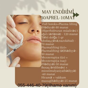 botoks effektli kremler: Kosmetologiya | Botoks, Biorevitalizasiya, Botulinoterapiya